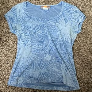 Weavers Girl tee shirt